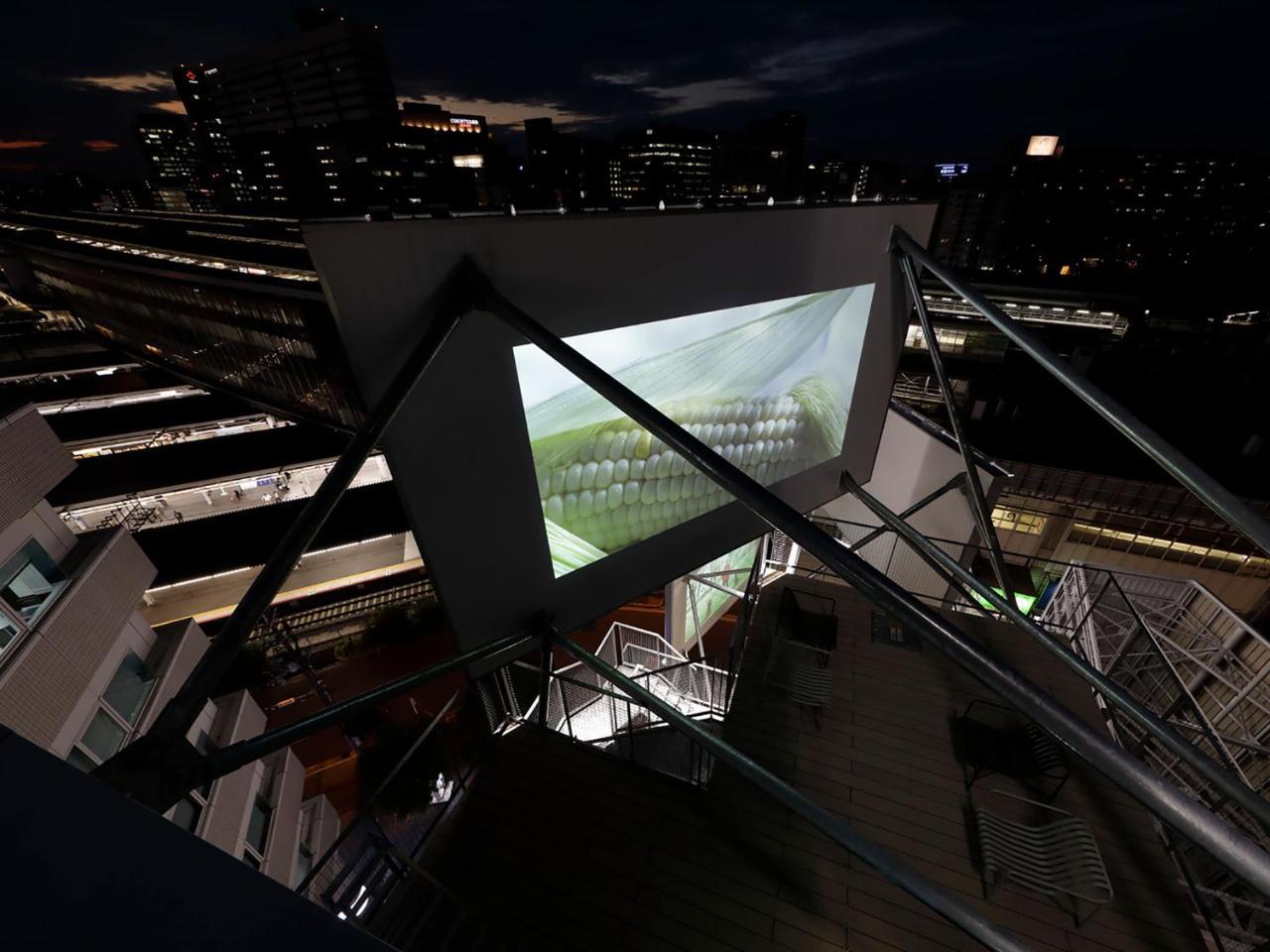 Nine Hours Shin Osaka Station Exterior photo